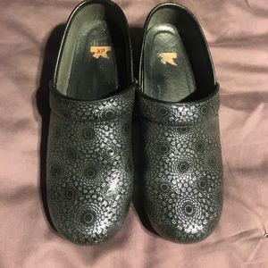 Dansko Shoes